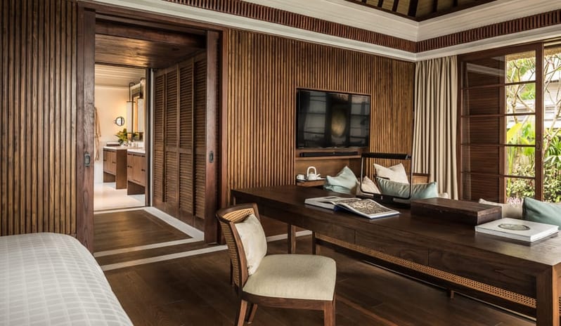 Four Seasons Resort Bali at Jimbaran Bay-Premier Ocean Villa 5_13214